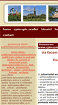 Mobile Screenshot of oferte-publicitate.episcopiaoradiei.ro